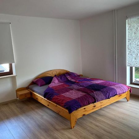 Apartment Harmony Любляна Экстерьер фото