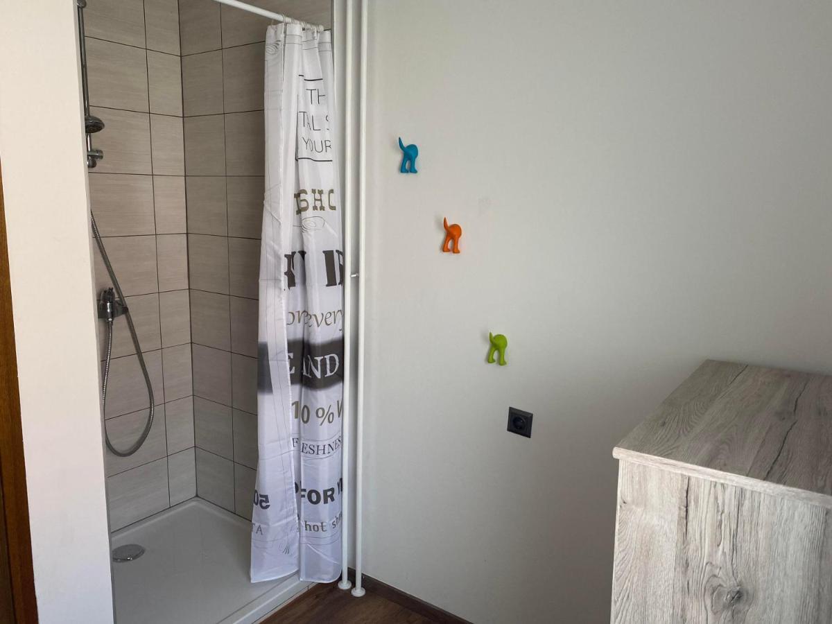 Apartment Harmony Любляна Экстерьер фото