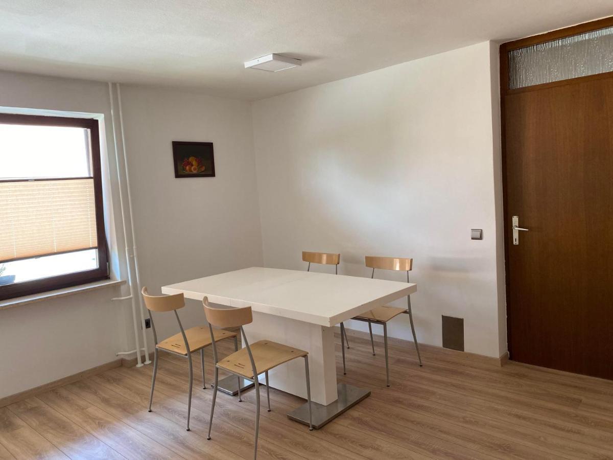 Apartment Harmony Любляна Экстерьер фото