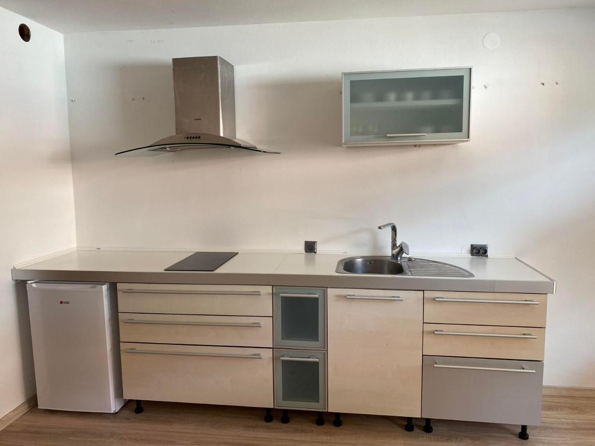 Apartment Harmony Любляна Экстерьер фото