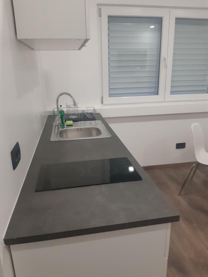 Apartment Harmony Любляна Экстерьер фото