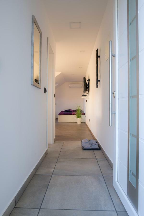Apartment Harmony Любляна Экстерьер фото